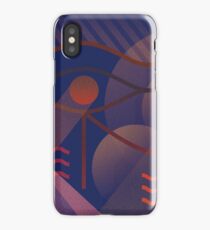 The Eye iPhone Case