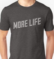 More Life (3) - Angels in America Unisex T-Shirt