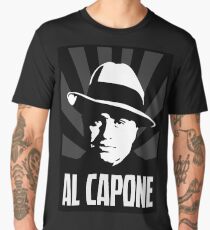 Al Capone Men's Premium T-Shirt