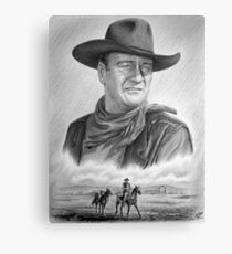 Captured Canvas Print