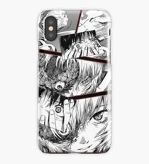 死にたくない iPhone Case