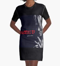 URBAN KEITH TOUR 2018 CAHYO Graphic T-Shirt Dress