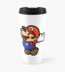 mario Travel Mug