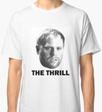 Phil "The Thrill" Kessel Classic T-Shirt