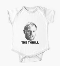 Phil "The Thrill" Kessel One Piece - Short Sleeve