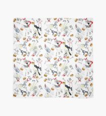 Fashionista in NY Scarf Scarf
