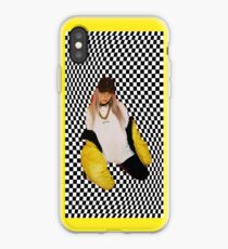billie eilish iPhone Case