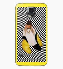 billie eilish Case/Skin for Samsung Galaxy