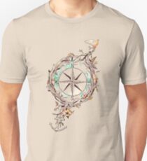 Bon Voyage Unisex T-Shirt