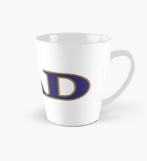 Baltimore DAD! Tall Mug