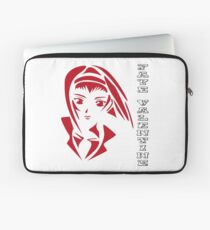 Funda para portátil Faye Valentine