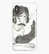 gloaming iPhone Case