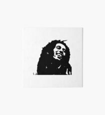 Bob Marley Art Board