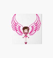 Cartoon Art Board