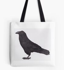 Rook Tote Bag