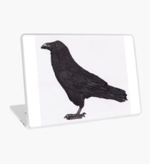 Rook Laptop Skin