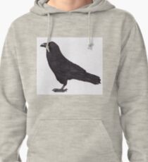 Rook Pullover Hoodie