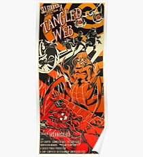 A Tangled Web Poster