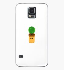 Funda/vinilo para Samsung Galaxy Happy Little Tree