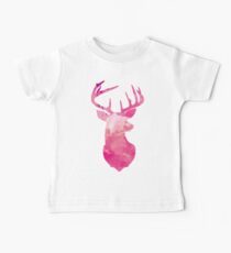 Oh Deer! Baby Tee