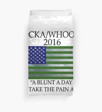 WAKA Duvet Cover