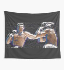 Muhammad Ali Boxing Fight Kämpfer Wandbehang