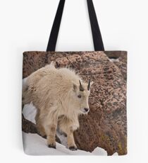 Yearling Tote Bag