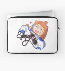 Sleepy-Chan! Housse de laptop