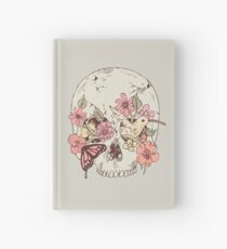 Cuaderno de tapa dura La vida en tus ojos