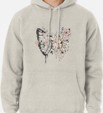 Metamorphora Hoodie