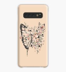 Metamorphora Case/Skin for Samsung Galaxy