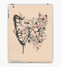 Metamorphora iPad Case/Skin