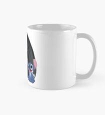 Stitch and Toothless Mug