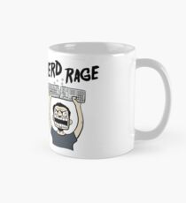 Nerd Rage Mug
