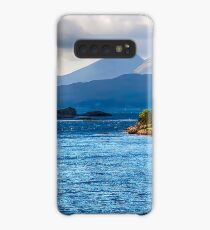 Looking to the Isle of Mull 3 Case/Skin for Samsung Galaxy