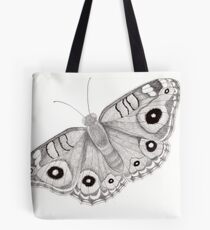Meadow Dweller Tote Bag
