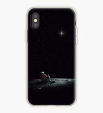 Vinilo o funda para iPhone Espacio frío