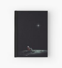 Space Chill Notizbuch