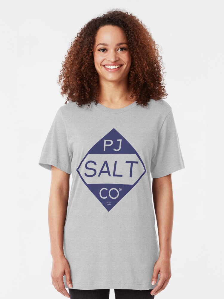 rock salt t shirts