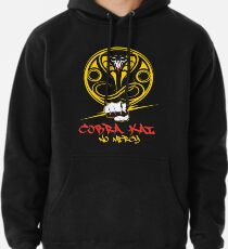 Cobra Kai special edition Pullover Hoodie