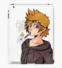Roxas iPad-Hülle & Klebefolie