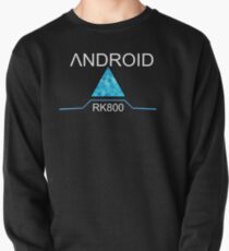 Android RK800 Connor Design Pullover
