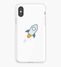 Stellar XLM iPhone Case