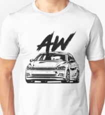 Polo 6 MK6 AW "Style sale" T-shirt unisexe