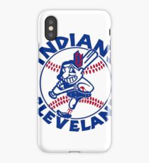 indians iPhone Case