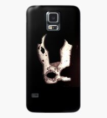 shock bunny Case/Skin for Samsung Galaxy
