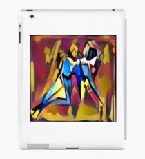 The Womyn iPad Case/Skin