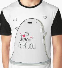 lovee Graphic T-Shirt