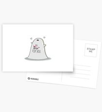 lovee Postcards