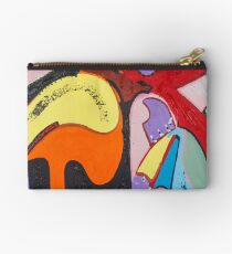 The Stadium Studio Pouch